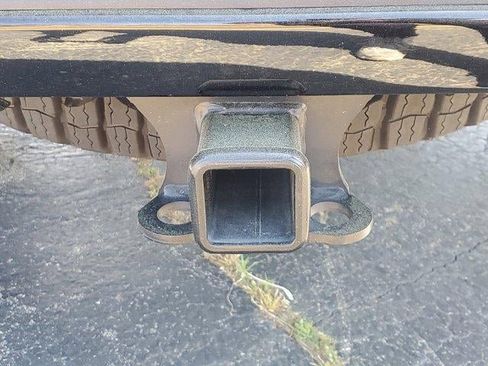 Used 2026 GMC Sierra 2500 AT4X image 7