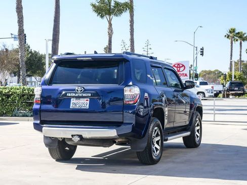 Used 2023 Toyota 4Runner TRD Off-Road image 7