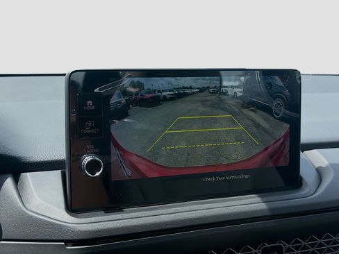 New 2026 Honda Accord LX image 13
