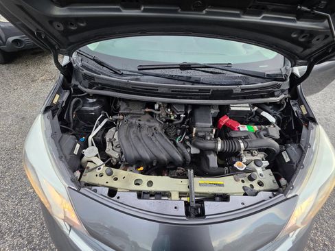 Used 2016 Nissan Versa Note SV FWD image 22