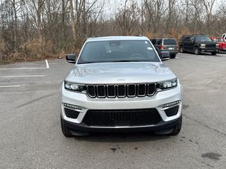 Certified 2024 Jeep Grand Cherokee Limited video 2