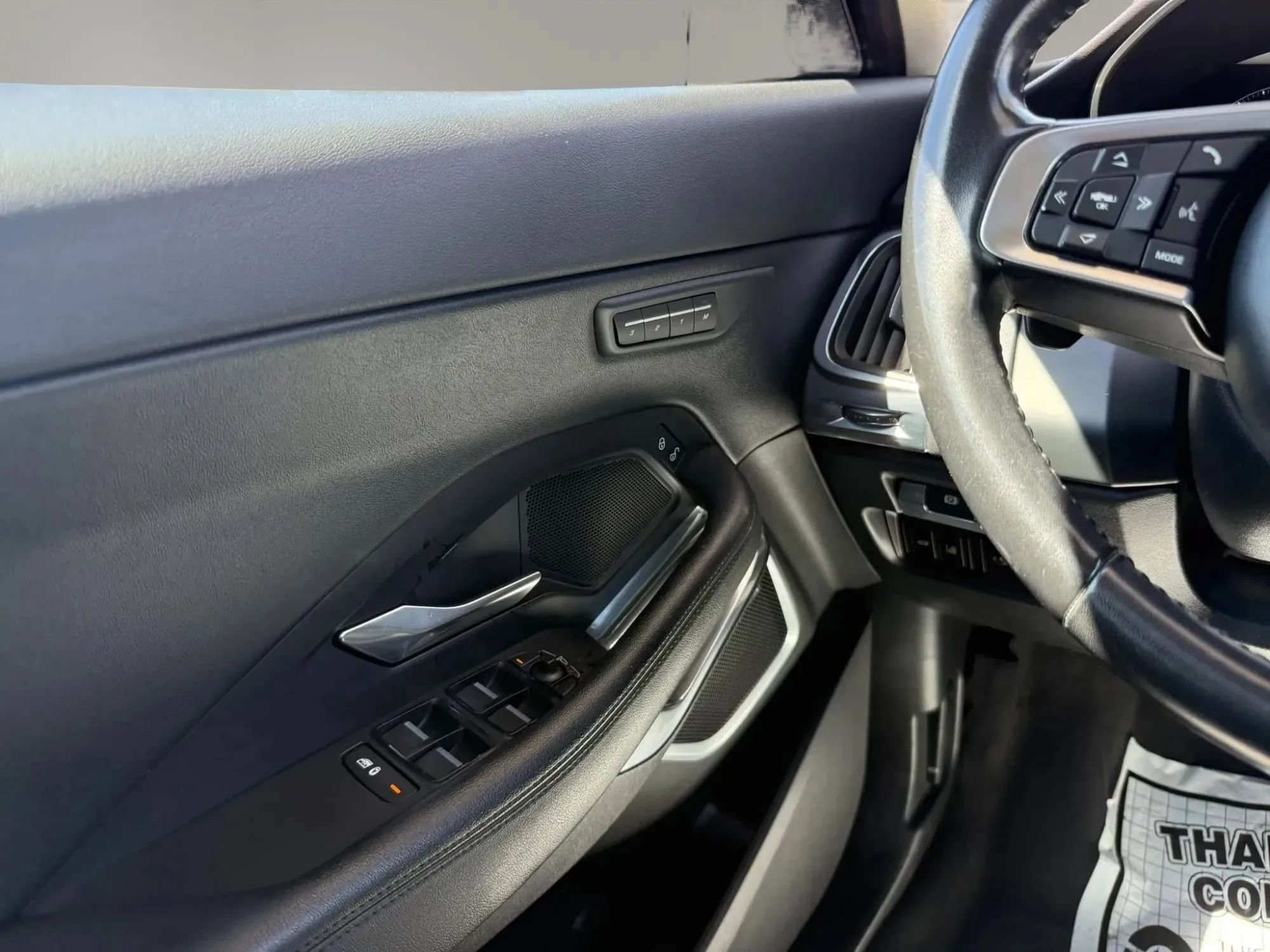 Used 2020 Jaguar E-PACE SE AWD/4WD image 24