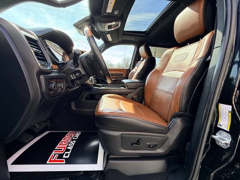 Used 2020 RAM 2500 Limited image 21