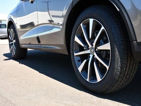 New 2026 Acura MDX w/ Technology Package image 9