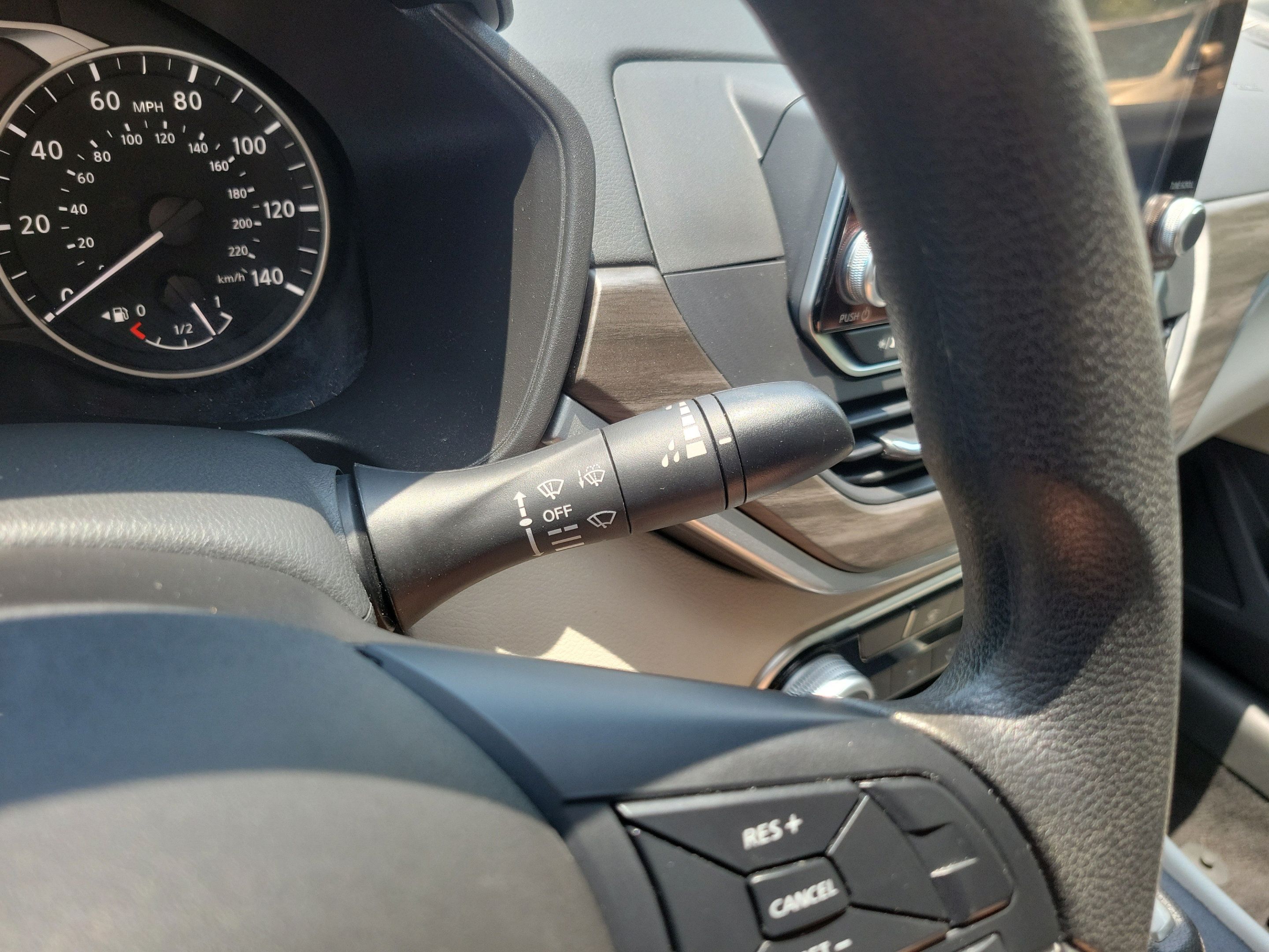 Certified 2025 Nissan Altima 2.5 SV FWD image 20