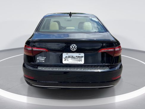 Used 2019 Volkswagen Jetta SEL FWD image 7