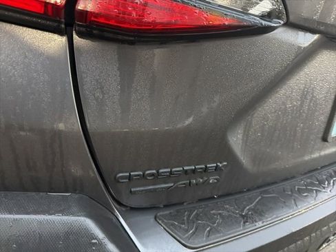 Certified 2024 Subaru Crosstrek 2.5i Wilderness w/ Wilderness Package image 10