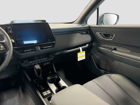 New 2026 Subaru Outback Limited XT image 23