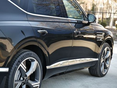 New 2026 Genesis GV80 2.5T Prestige image 7