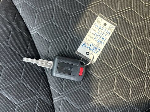 Used 2023 Mitsubishi Outlander Sport LE AWD/4WD image 32