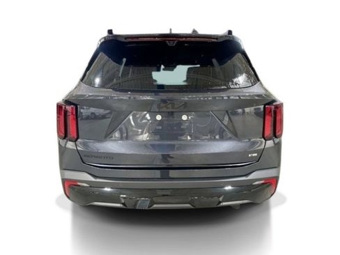 New 2026 Kia Sorento SX Prestige AWD/4WD image 6