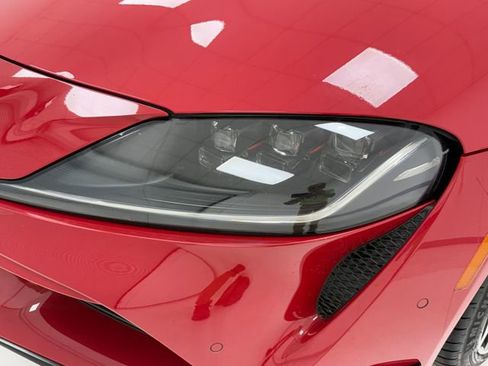 Used 2021 Toyota Supra Premium w/ Driver Assist Package RWD image 6