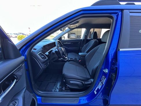 Used 2024 Kia Seltos X-Line image 12