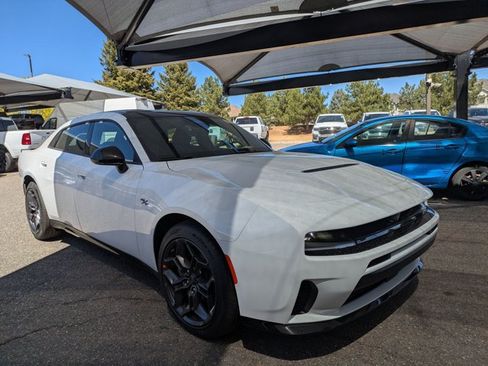 New 2026 Dodge Charger R/T w/ Blacktop Package AWD/4WD image 7