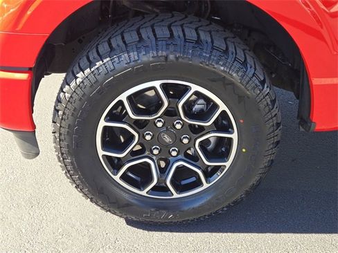 Used 2023 Ford F150 XL w/ STX Appearance Package image 7