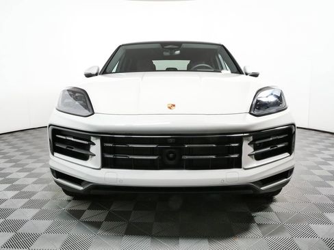 New 2026 Porsche Cayenne S AWD/4WD image 37
