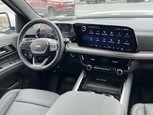 New 2026 Chevrolet Tahoe LT w/ Comfort Package image 17