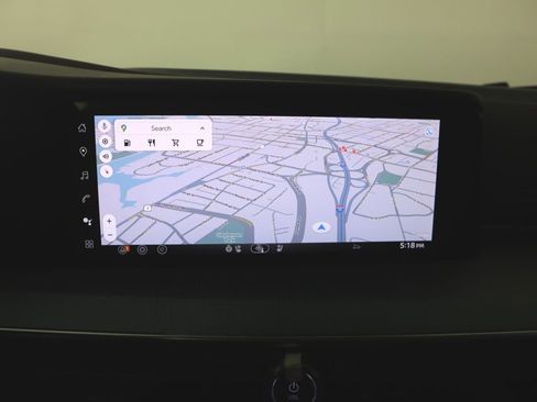 Certified 2025 Nissan Murano Platinum w/ Cargo Package image 11