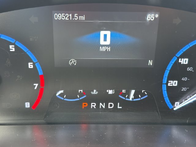 Used 2023 Ford Bronco Sport Big Bend AWD/4WD image 27