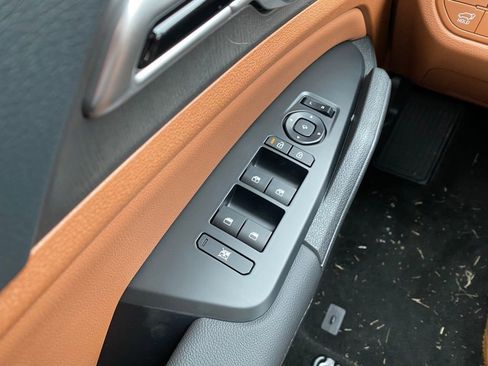 New 2026 Kia Sportage X-Line w/ X-Line Technology Package image 23