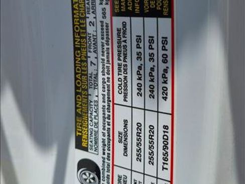 Certified 2024 Lexus TX 350 FWD w/ Technology Package image 16