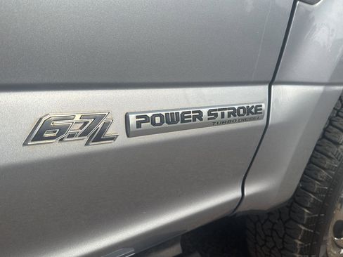 Used 2022 Ford F350 XL w/ Power Equipment Group image 3