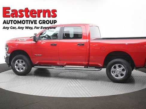 Used 2026 RAM 2500 Big Horn AWD/4WD image 62