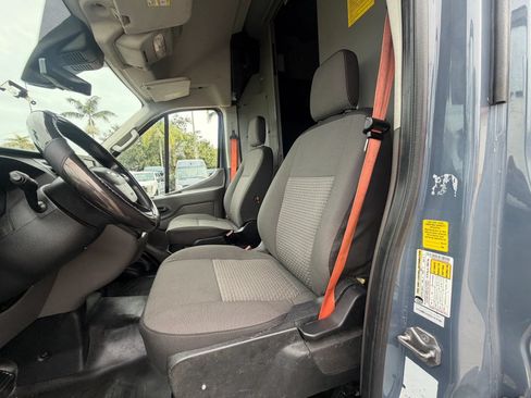 Used 2020 Ford Transit 250 148 High Roof Extended RWD image 14
