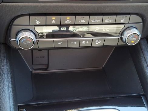 New 2025 MAZDA CX-5 AWD 2.5 S w/ Preferred Package image 19