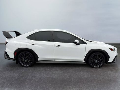 Used 2022 Subaru WRX Premium image 6