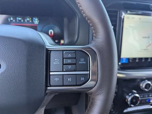 New 2026 Ford F150 King Ranch w/ Equipment Group 601A High AWD/4WD image 32