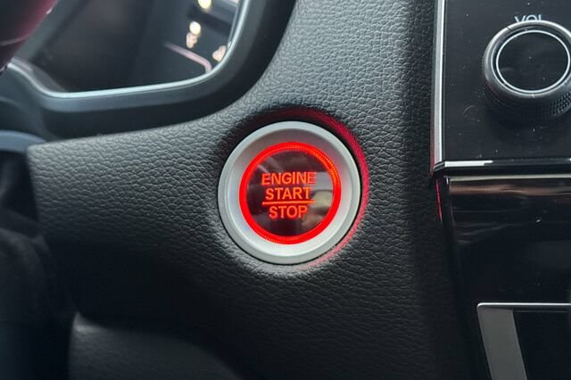 Certified 2022 Honda CR-V EX image 22