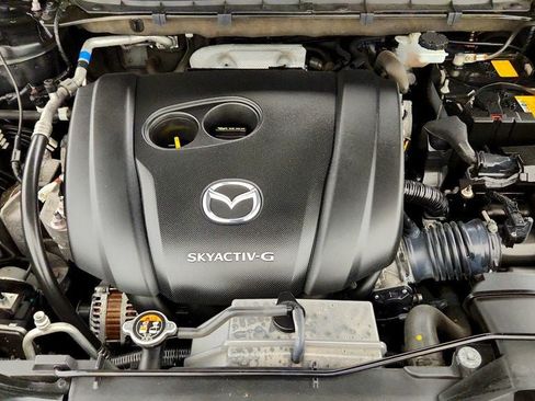 Used 2023 MAZDA CX-5 AWD 2.5 S w/ Select Package image 26