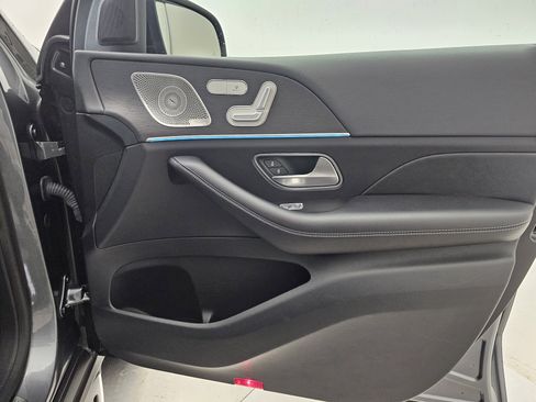 Certified 2021 Mercedes-Benz GLE 350 4MATIC image 17