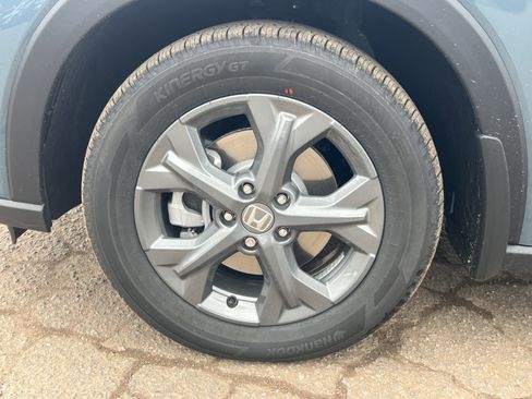 New 2026 Honda HR-V LX image 14