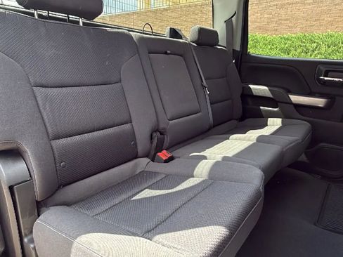 Used 2019 Chevrolet Silverado 2500 LT AWD/4WD image 33