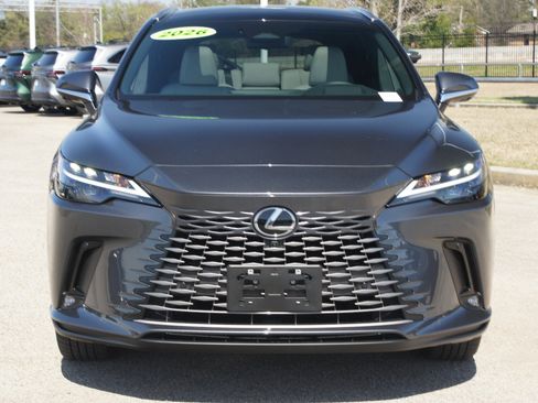 Used 2026 Lexus RX 350h RX 350h Premium+ image 24