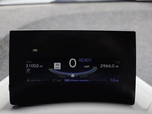 Used 2015 BMW i3 w/ Range Extender image 7