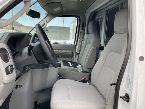New 2025 Ford E-350 and Econoline 350 Super Duty w/ Power Equipment Group image 25