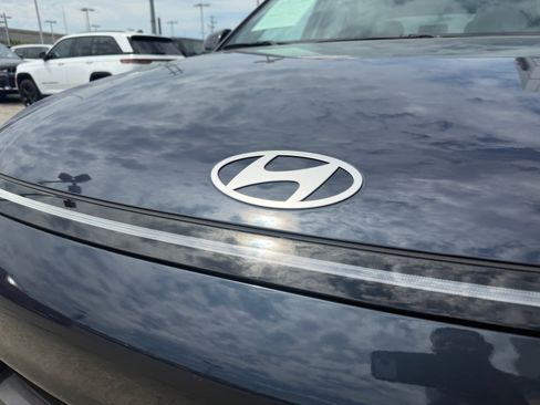Certified 2026 Hyundai Kona SEL Sport AWD/4WD image 17