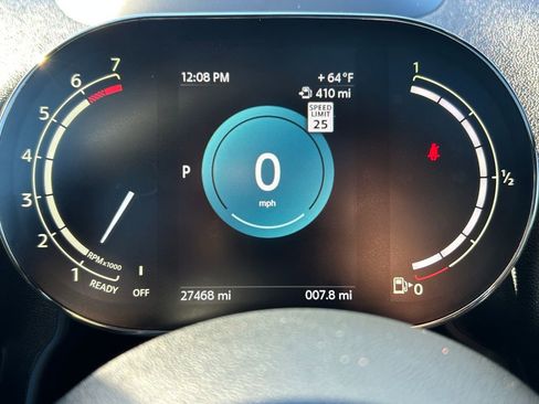 Used 2023 MINI Cooper Countryman S image 21