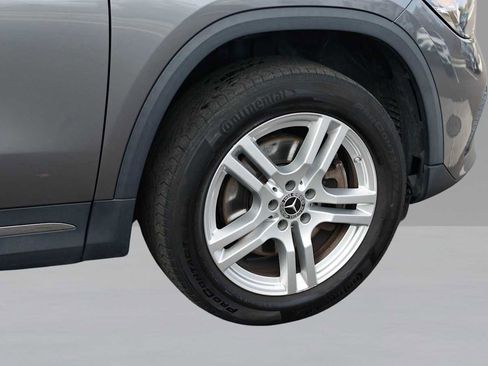 Certified 2022 Mercedes-Benz GLA 250 4MATIC image 9