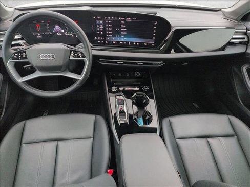 Used 2025 Audi A5 2.0T Premium Plus Sedan w/ Premium Plus image 25