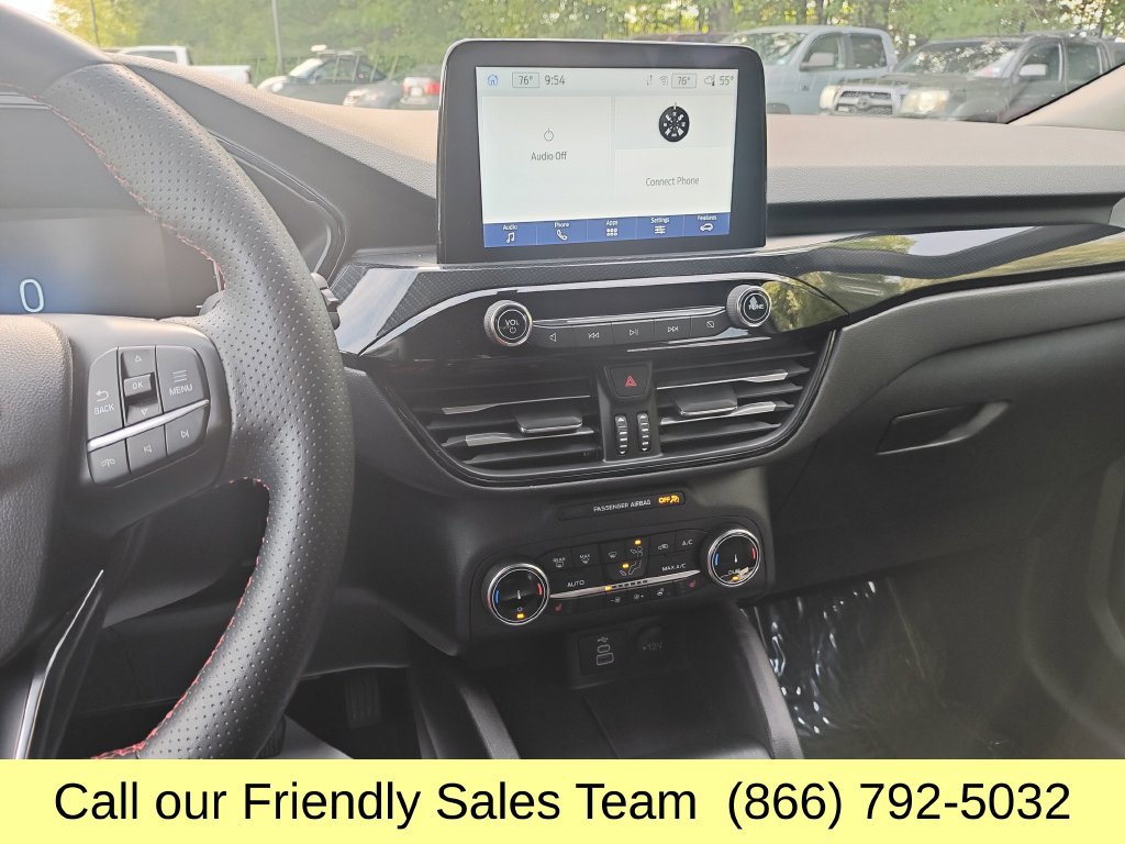 Used 2025 Ford Escape ST-Line Select AWD/4WD image 19