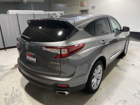 Used 2023 Acura RDX AWD image 26