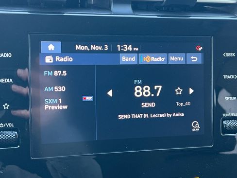 Used 2024 Hyundai Tucson SEL image 20