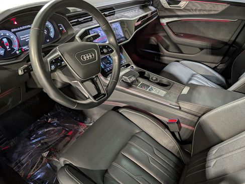 Used 2024 Audi A7 3.0T Prestige AWD/4WD image 5