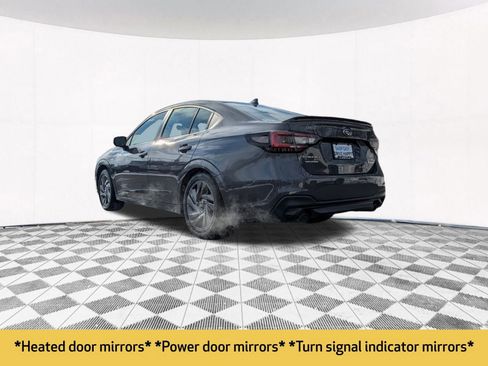 Used 2023 Subaru Legacy Sport image 12