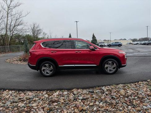 Used 2023 Hyundai Santa Fe SEL w/ Premium Package image 6