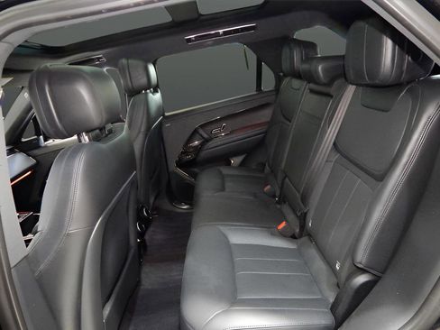 Used 2023 Land Rover Range Rover Sport SE Dynamic image 20